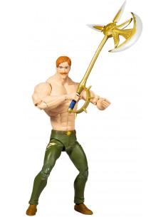 Figura The Seven Deadly... 2