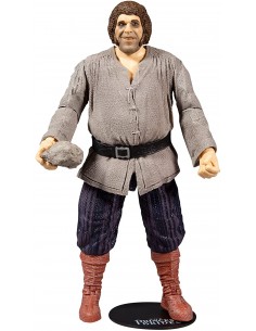 Figura La Princesa...