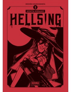 Hellsing Edición...