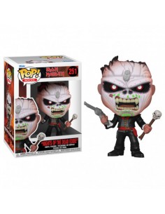 FUNKO POP! Iron Maiden...