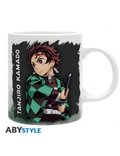 Taza Demon Slayer: Kimetsu...