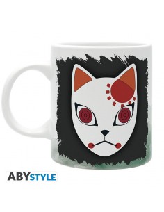 Taza Demon Slayer: Kimetsu... 2