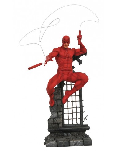 Figura Marvel Gallery Daredevil 28cm...