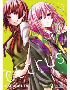 Citrus+ (Plus) Nº2