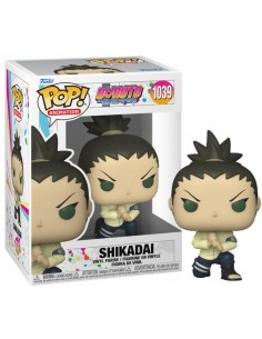 FUNKO POP! Boruto: Naruto...