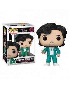 FUNKO POP! El Juego del...