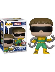 FUNKO POP! Marvel...
