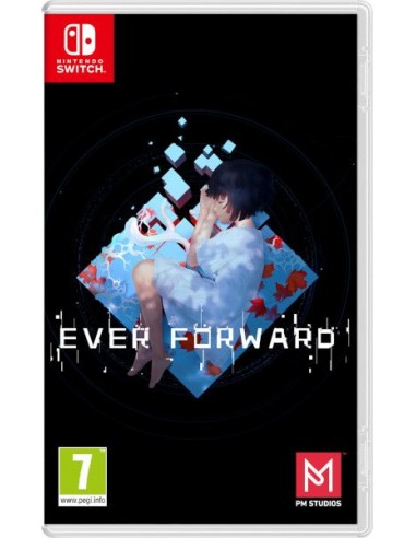 Ever Forward (Switch)
