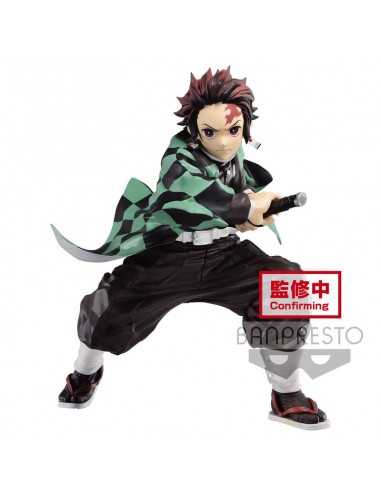 Figura Demon Slayer Kimetsu no Yaiba...