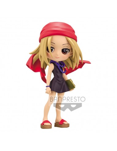 Figura Shaman King QPosket Anna...