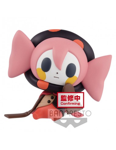 Figura Dessert Witch Puella Magi...