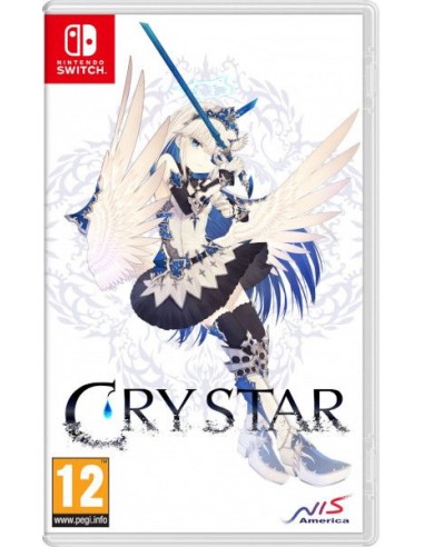 Crystar (Switch)