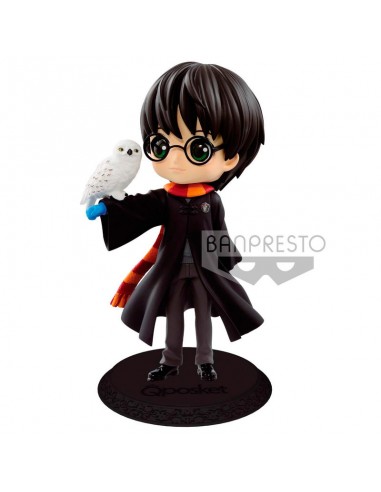 Figura Harry Potter Harry  QPosket...