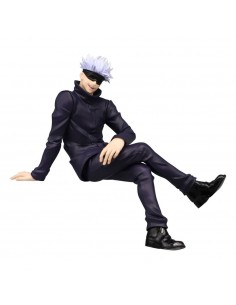 Figura Jujutsu Kaisen...
