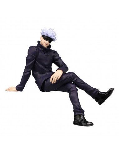 Figura Jujutsu Kaisen Noodle Stopper...