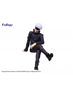 Figura Jujutsu Kaisen... 2