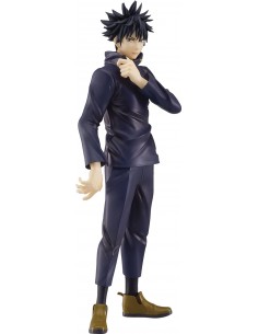 Figura Jujutsu Kaisen...