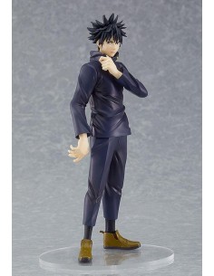 Figura Jujutsu Kaisen... 2