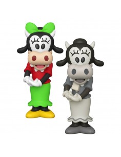 Funko Vinyl SODA! Disney...