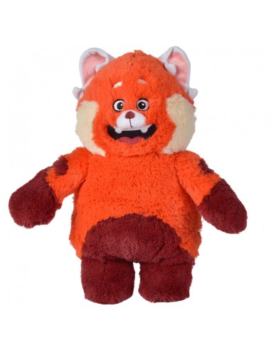 Peluche Disney Pixar Turning Red...