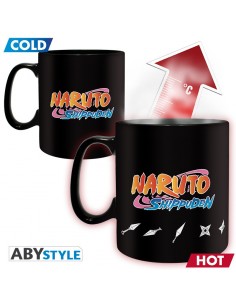 Taza Térmica Naruto... 2