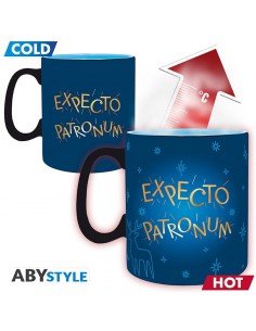 Taza Térmica Harry Potter... 2