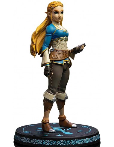 Figura The Legend of Zelda Breath of...