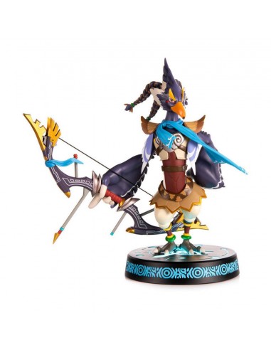 Figura The Legend of Zelda Breath of...