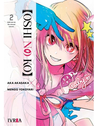Oshi No Ko Nº2
