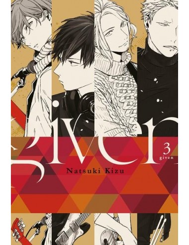 Given Nº3
