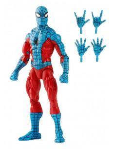 Figura Marvel Legends... 2