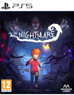 In Nightmare (PS5)