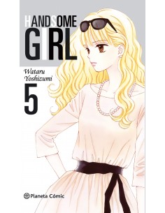 Handsome Girl Nº05 (05 De 05)