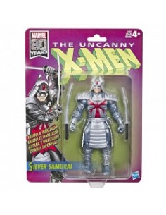 Figura Marvel 80 Years The... 2