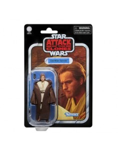 Figura Star Wars Attack of...
