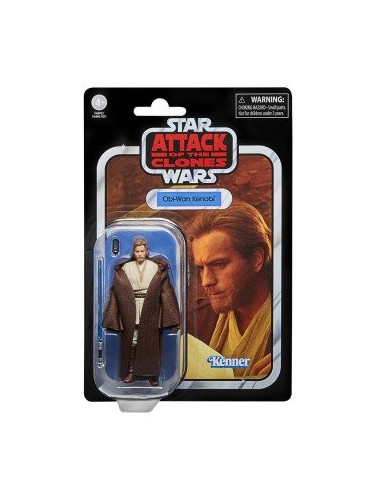 Figura Star Wars Attack of the Clones...