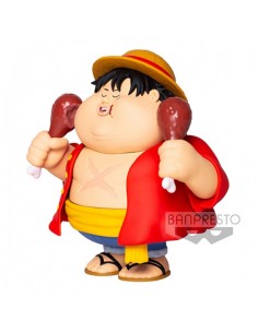 Figura One Piece Chunky... 2