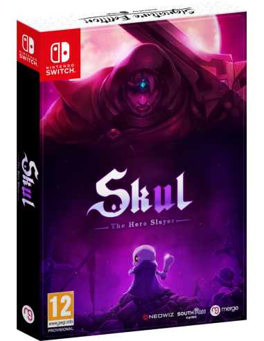 Skul: The Hero Slayer Signature...