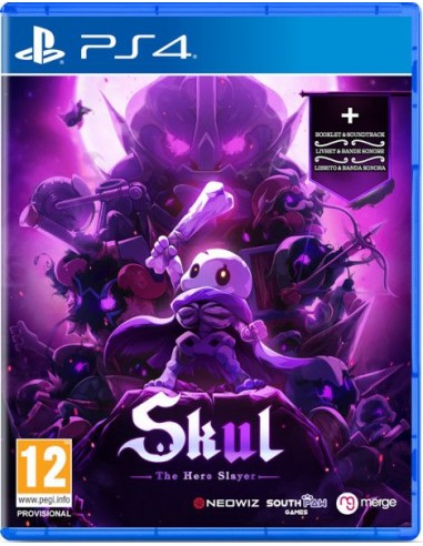 Skul: The Hero Slayer (PS4)
