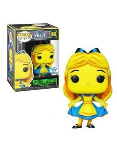 FUNKO POP! Disney Alice in...
