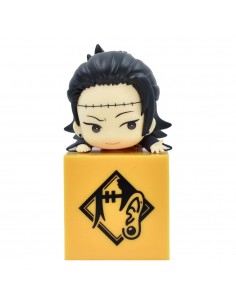 Figura Jujutsu Kaisen...