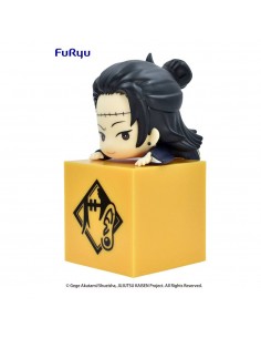 Figura Jujutsu Kaisen... 2