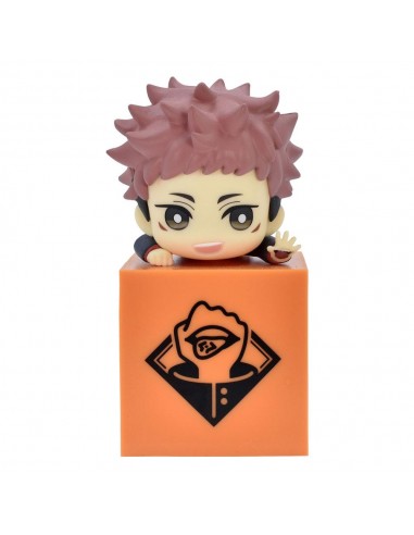 Figura Jujutsu Kaisen Yuji Itadori...