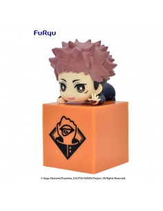 Figura Jujutsu Kaisen Yuji... 2