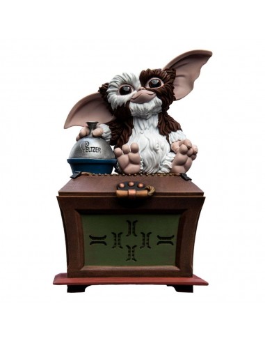 Figura Gremlins Gizmo Mini Epics 12cm...