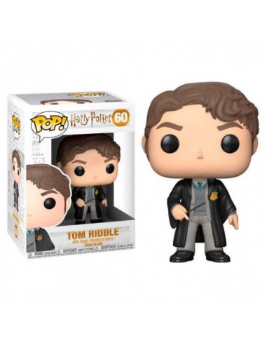 FUNKO POP! Harry Potter Tom Riddle (60)
