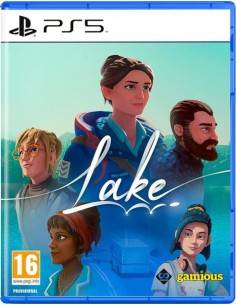 Lake (PS5)