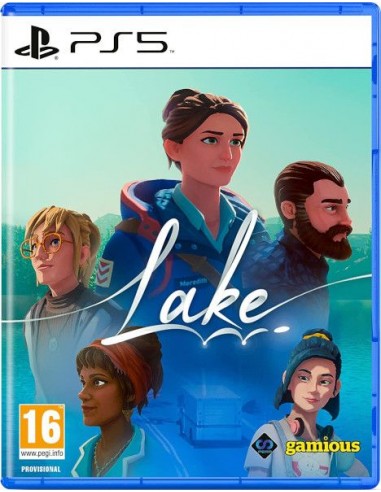 Lake (PS5)