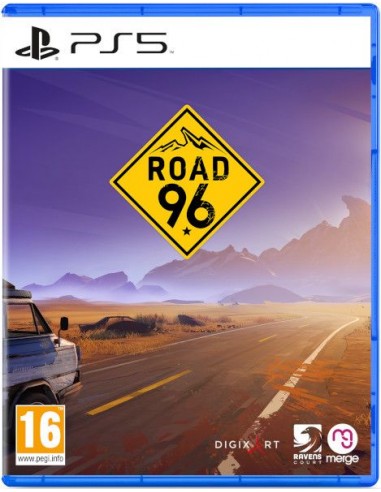 Road 96 (PS5)