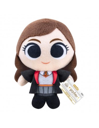 Peluche Harry Potter Hermione Granger...